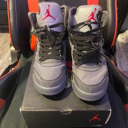 Jordan 5 Off White Muslin 