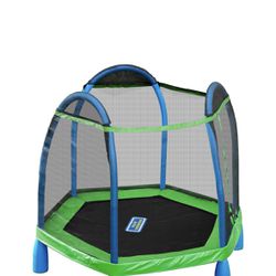 Bounce Pro My First Trampoline (NEVER OPENED)