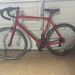 Road Bike (Giordano aversa, Size large