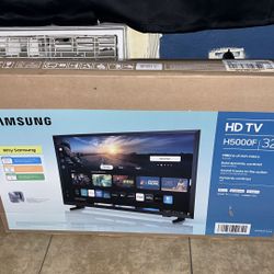 Samsung HD TV 32”