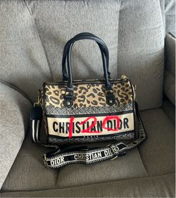 Handbag