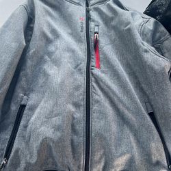 Reebok Jacket 2xl 