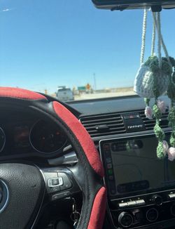 Radio install