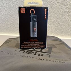 Skullcandy - Dime EVO True Wireless Bluetooth In-Ear Earbuds - Black