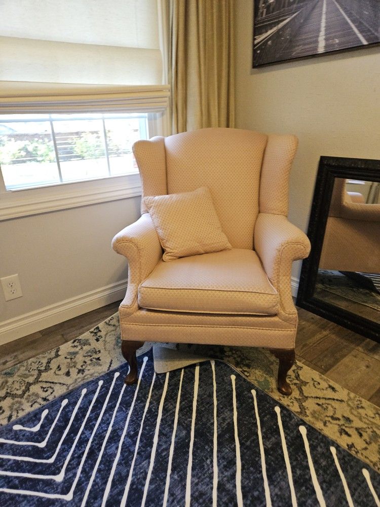 Upholstered Chair