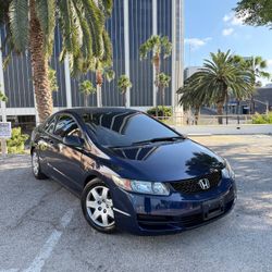 2009 Honda civic