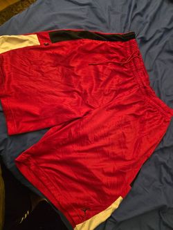 Jordan shorts XL
