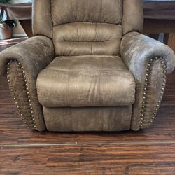 Recliner