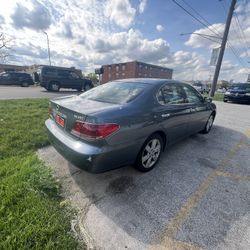 2005 Lexus ES 330