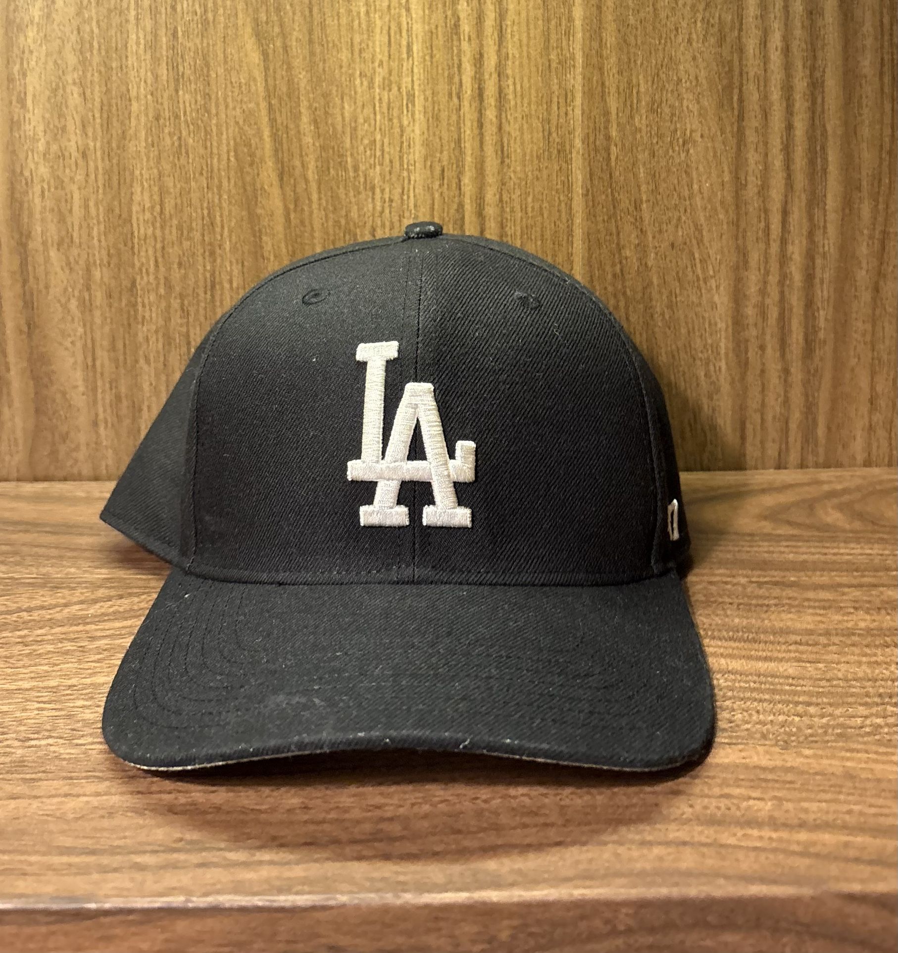 LA Dodgers 47 Snapback Hat 
