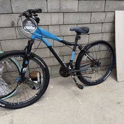 Dynacraft Mountain Ridge Bike