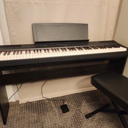 Yamaha P-115 