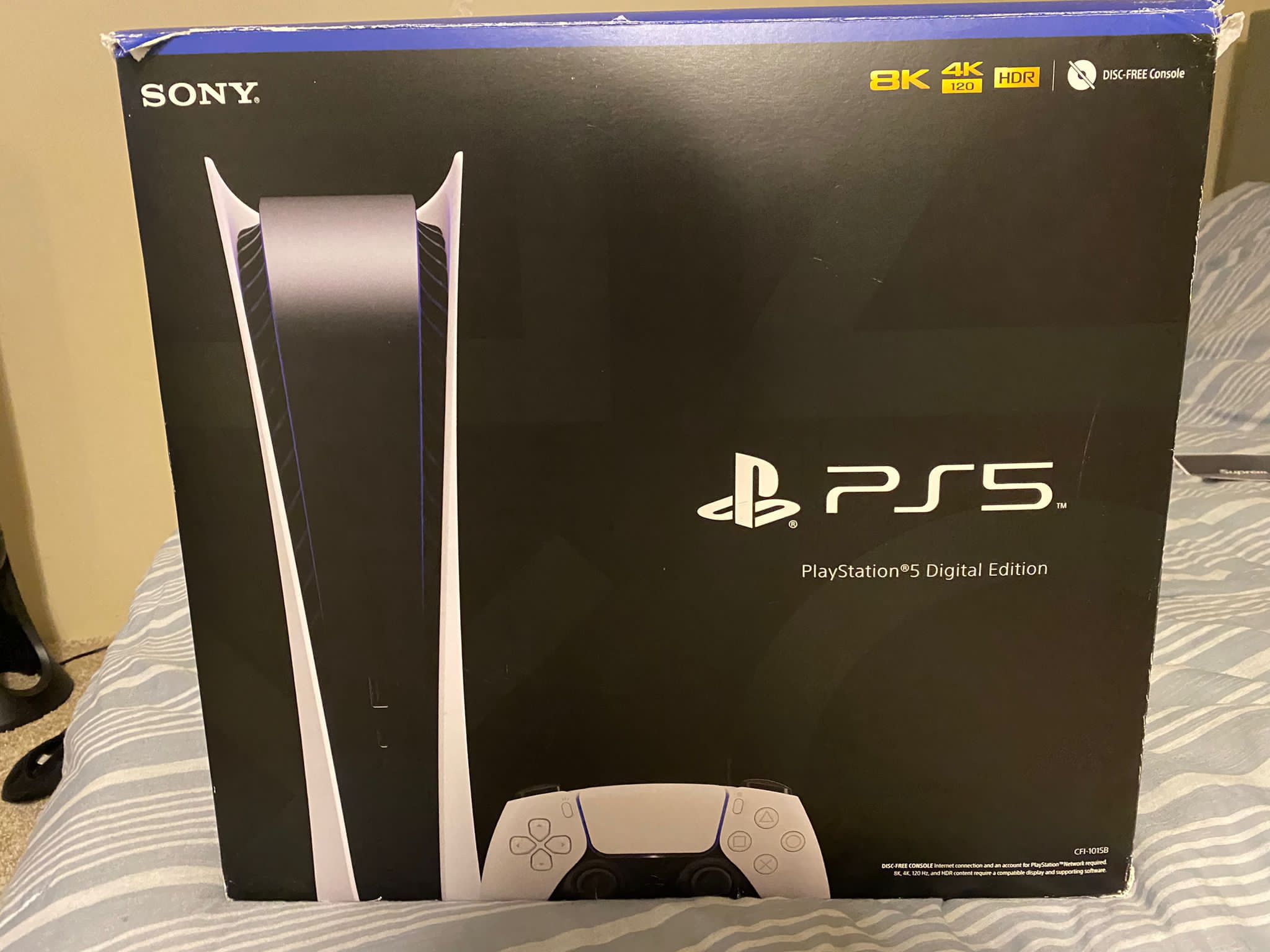 Ps5 Used (don't really use it) for Sale in Kennesaw, GA - OfferUp