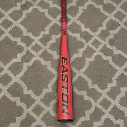 Easton Ghost X Hyperlite baseball bat 27