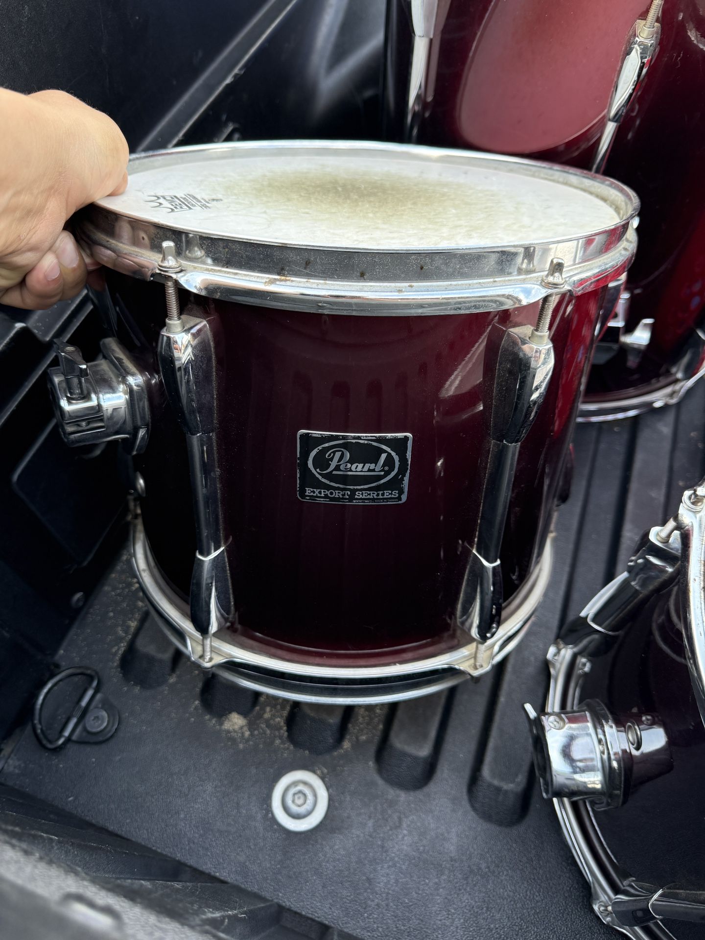 Drum Set