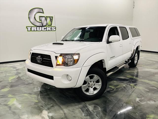 2011 Toyota Tacoma