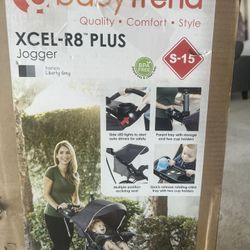 Baby Stroller 