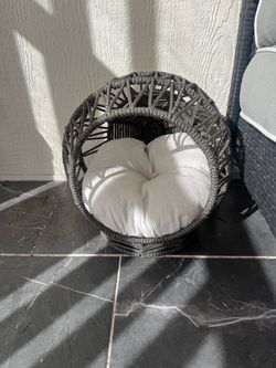 XSmall pet lounge bed