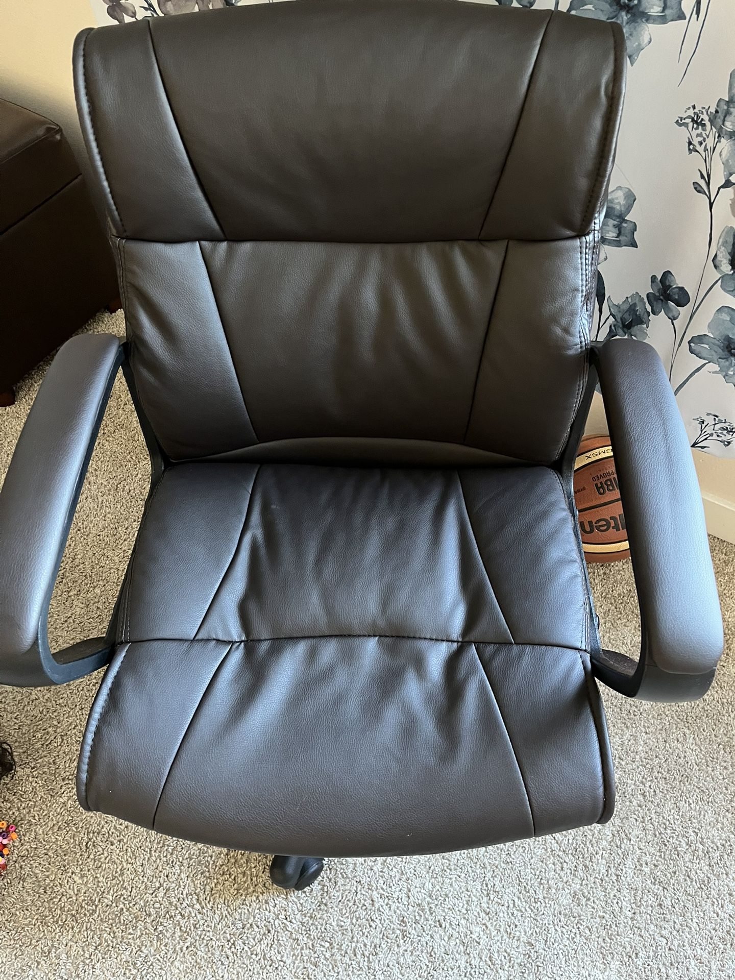 Moving Out- Office Chair