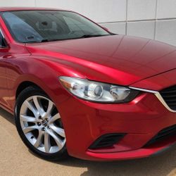 2015 MAZDA 3 