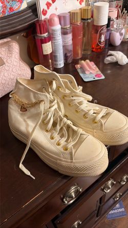 Shoes converse