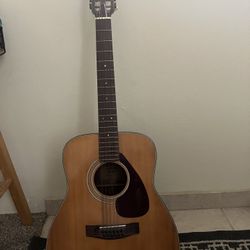 Yamaha 12 String  Guitar