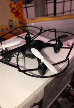 Falcon 6-axis gyroscope