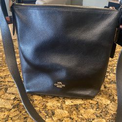COACH Crossbody Purse