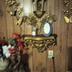 Misc Decor And Mirrors 