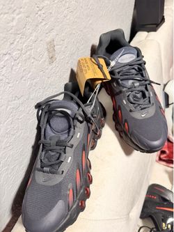 Nike Air Max Dn8,
