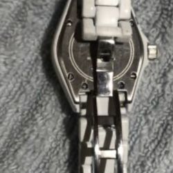 Channel J12 Ceramic Watch 