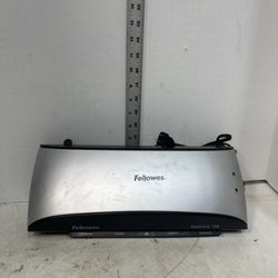 Fellowes Spectra 95 Laminator CRC 57382 #F5