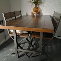 Table For Sale 