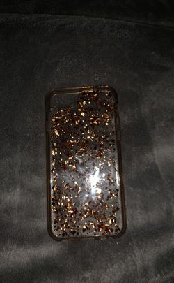 iPhone 6/7/8 Case from Urban Outfitters