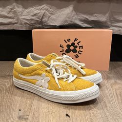 Golf Le Fleur Converse