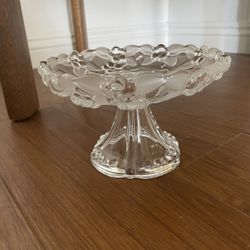 Vintage Candy Dish