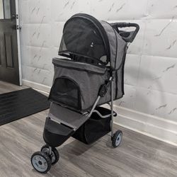Pet stroller