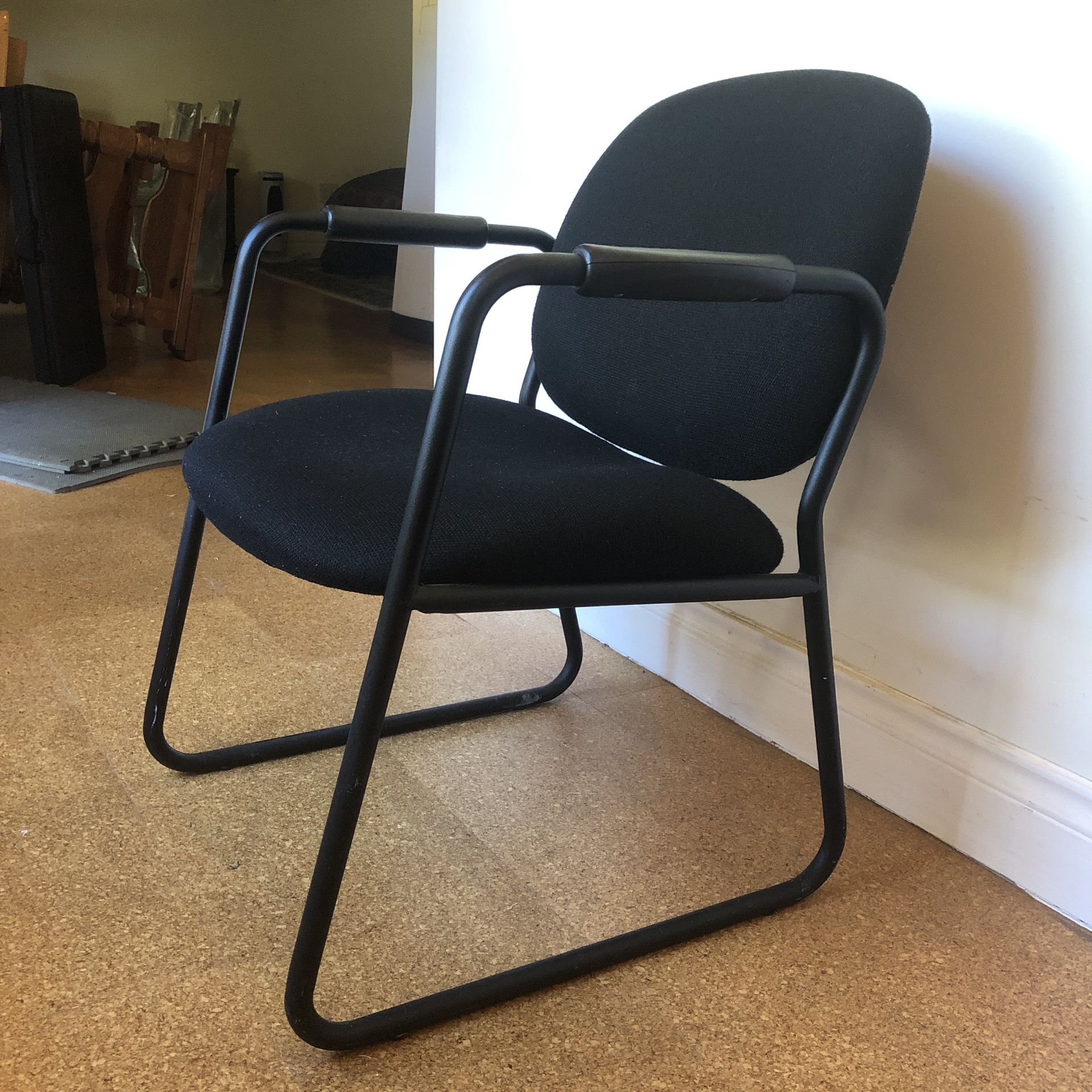 Office Arm Chair