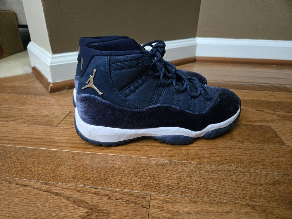 Jordan 11 Women’s Sz 8 Used AR0715-441