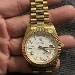 Rolex
