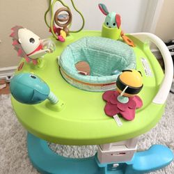 Baby Walker