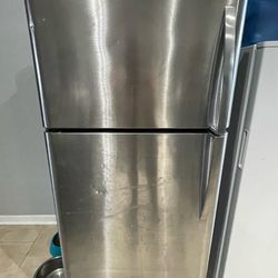Full size fridge