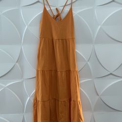 Old Navy Preloved Dress, Size XS Price :$12