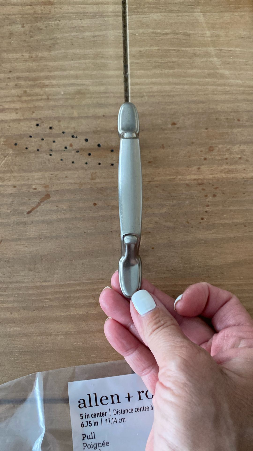 Handles