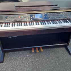 Electric Piano