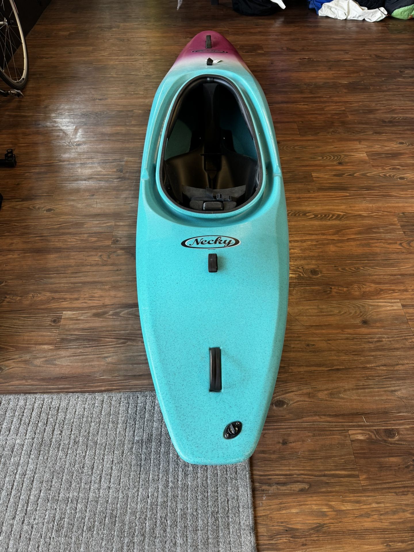 Necky Jive Kayak