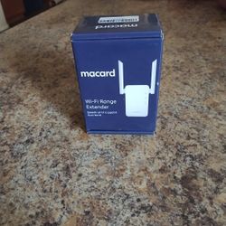 Wi-Fi Extender