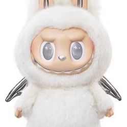 Angel Labubu 