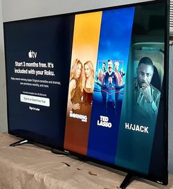 SMART TV SHARP AQUOS 58 SMART TV SHARP AQUOS 58