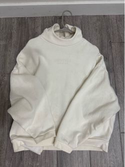 Essentials hoodie